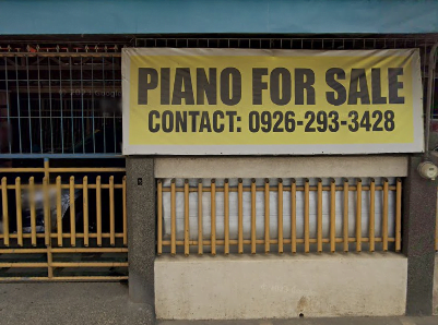 Copy of 10707.Piano for Sale in Cagayan de oro City 1 Marketmind Local