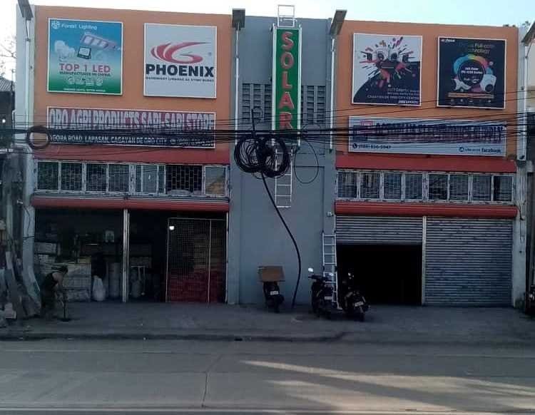 Copy of 10712.Oro Agri Products Sari Sari Store 1 Marketmind Local