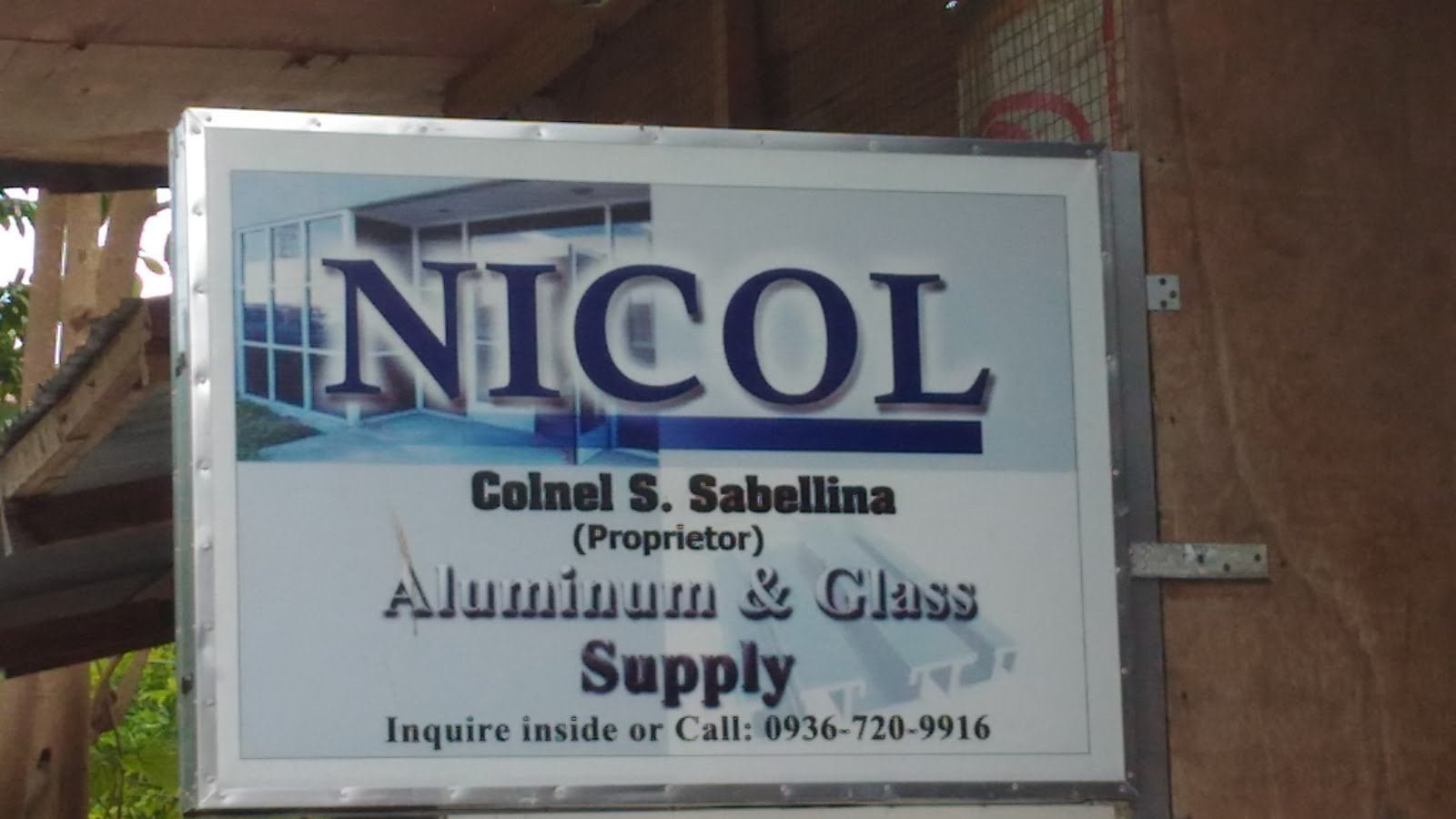 Copy of 10740.Nicol Aluminum Glass Supply 1 Marketmind Local