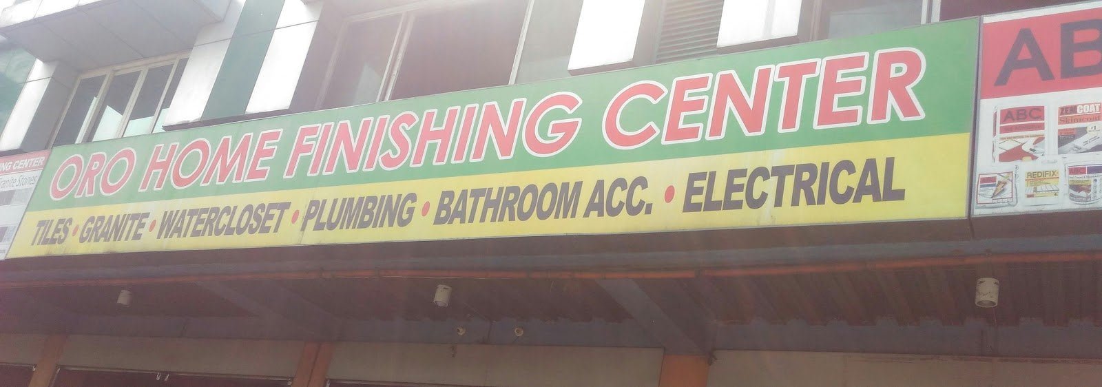 Copy of 10747.Oro Home Finishing Center 1 Marketmind Local