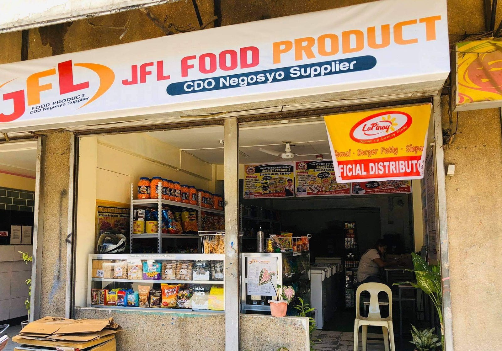 Copy of 10803.JFL FOOD PRODUCTS CDO negosyo supplier 1 Marketmind Local