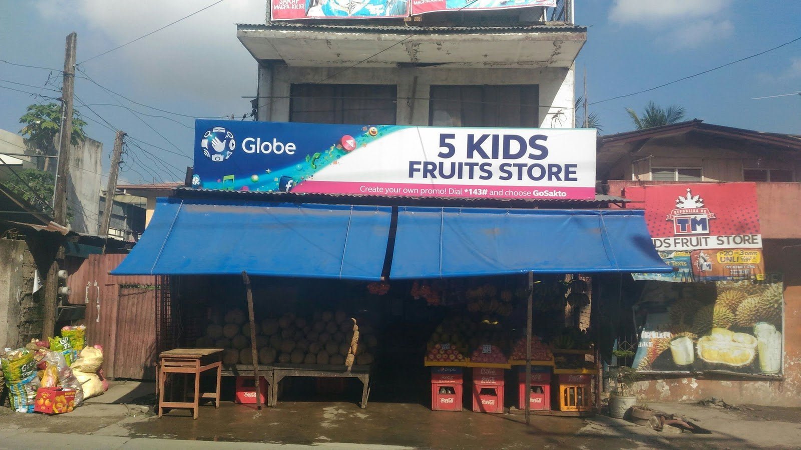 Copy of 10836.5 KIDS FRUITS STORE 1 Marketmind Local