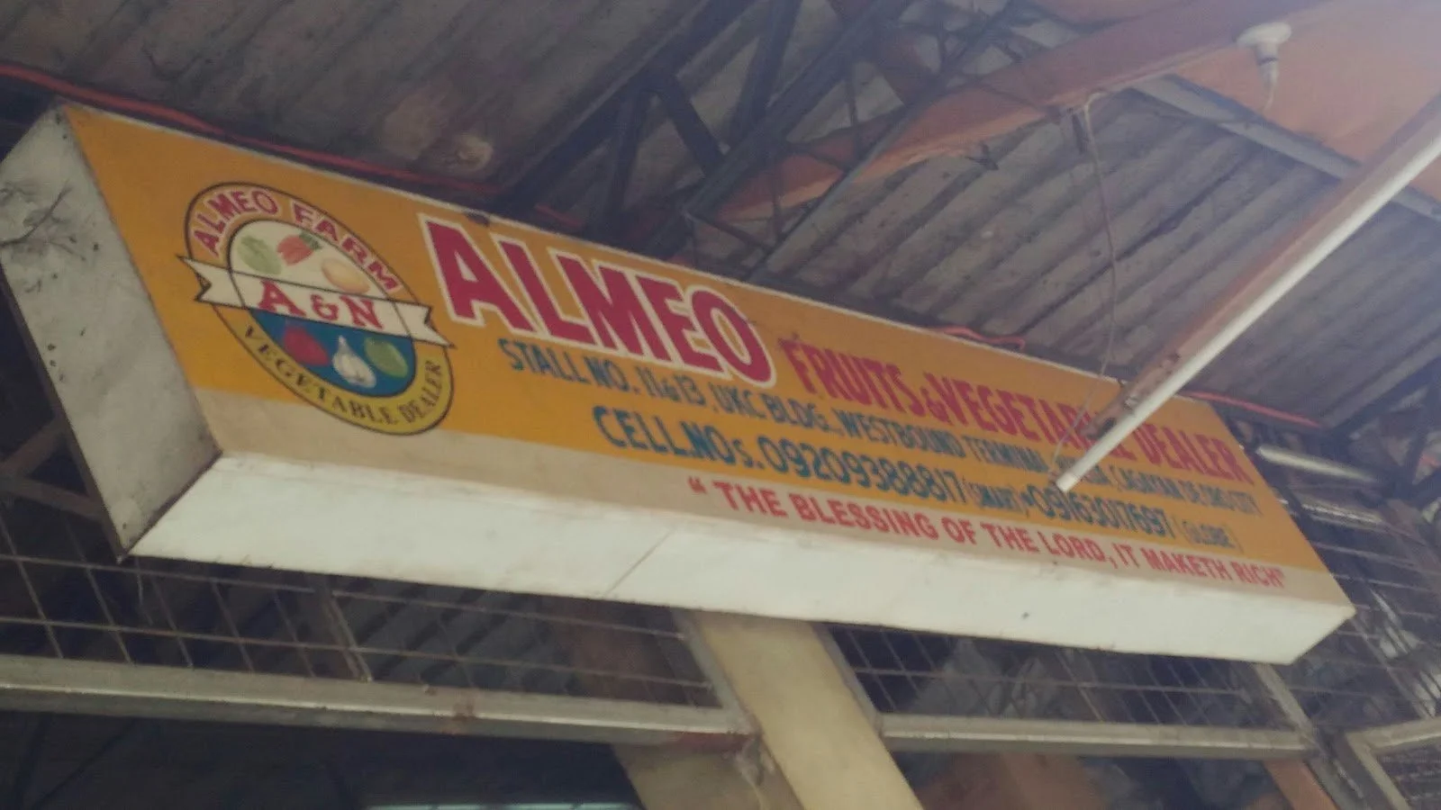 Copy of 10837.Almeo Fruit Vegetable Dealer 1 Marketmind Local