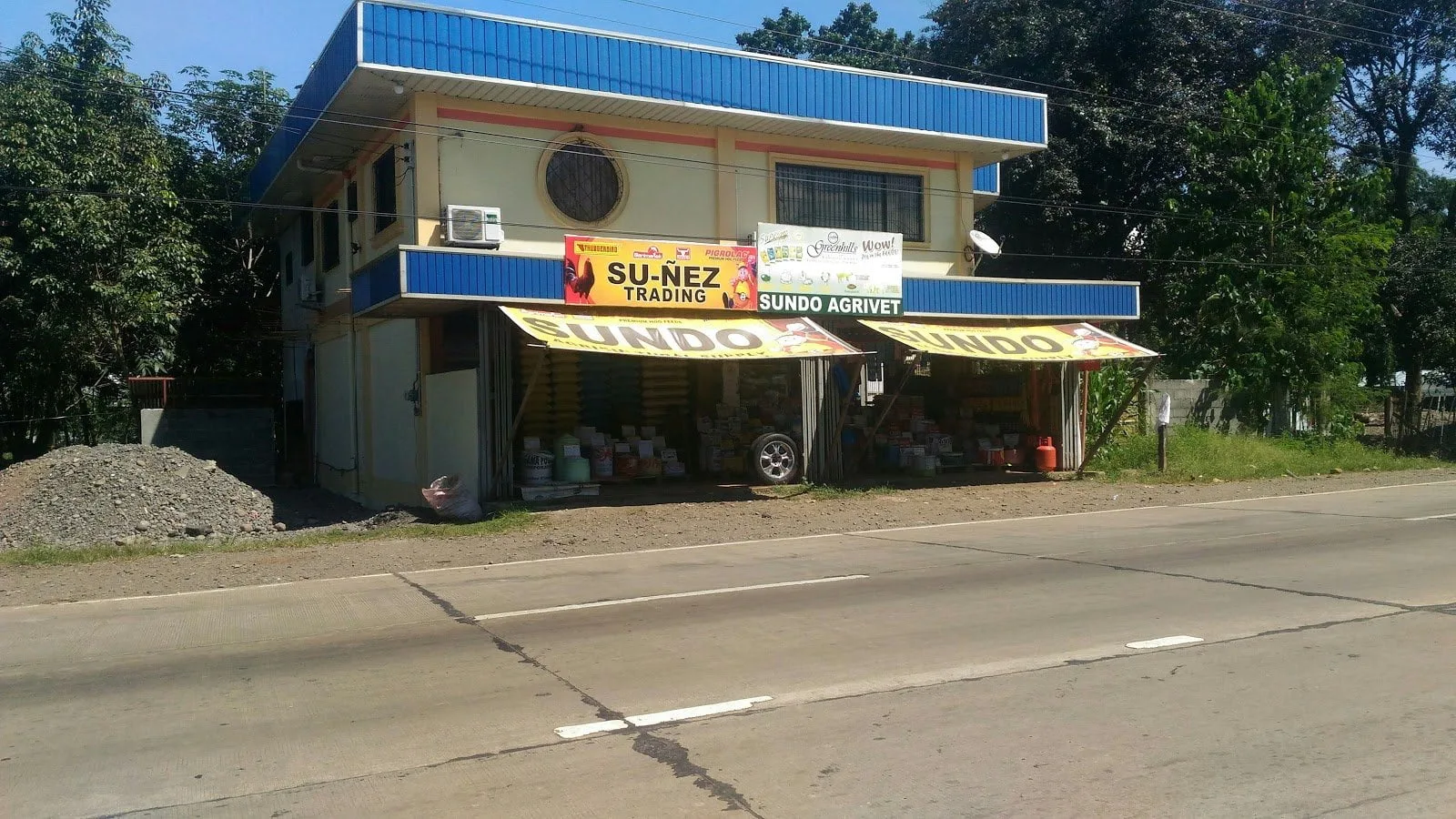 Copy of 11034.Sundo Farm 1 Marketmind Local