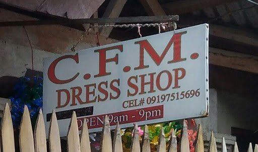 Copy of 11402.C.F.M. Dress Shop 1 Marketmind Local