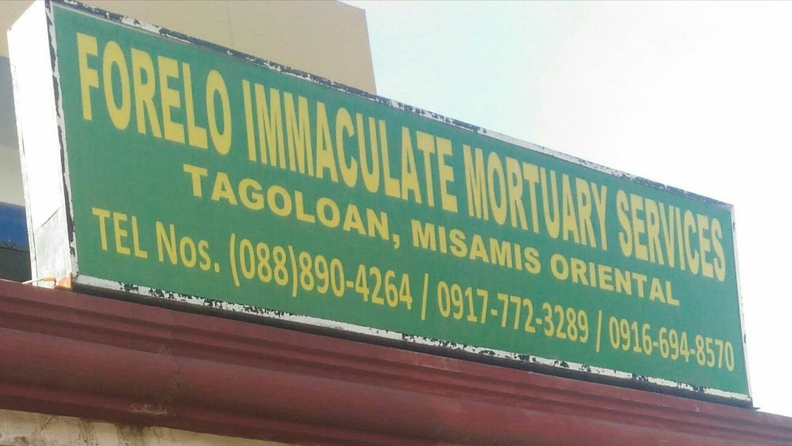 Copy of 11466.FORELO IMMACULATE MORTUARY SERVICES 1 Marketmind Local