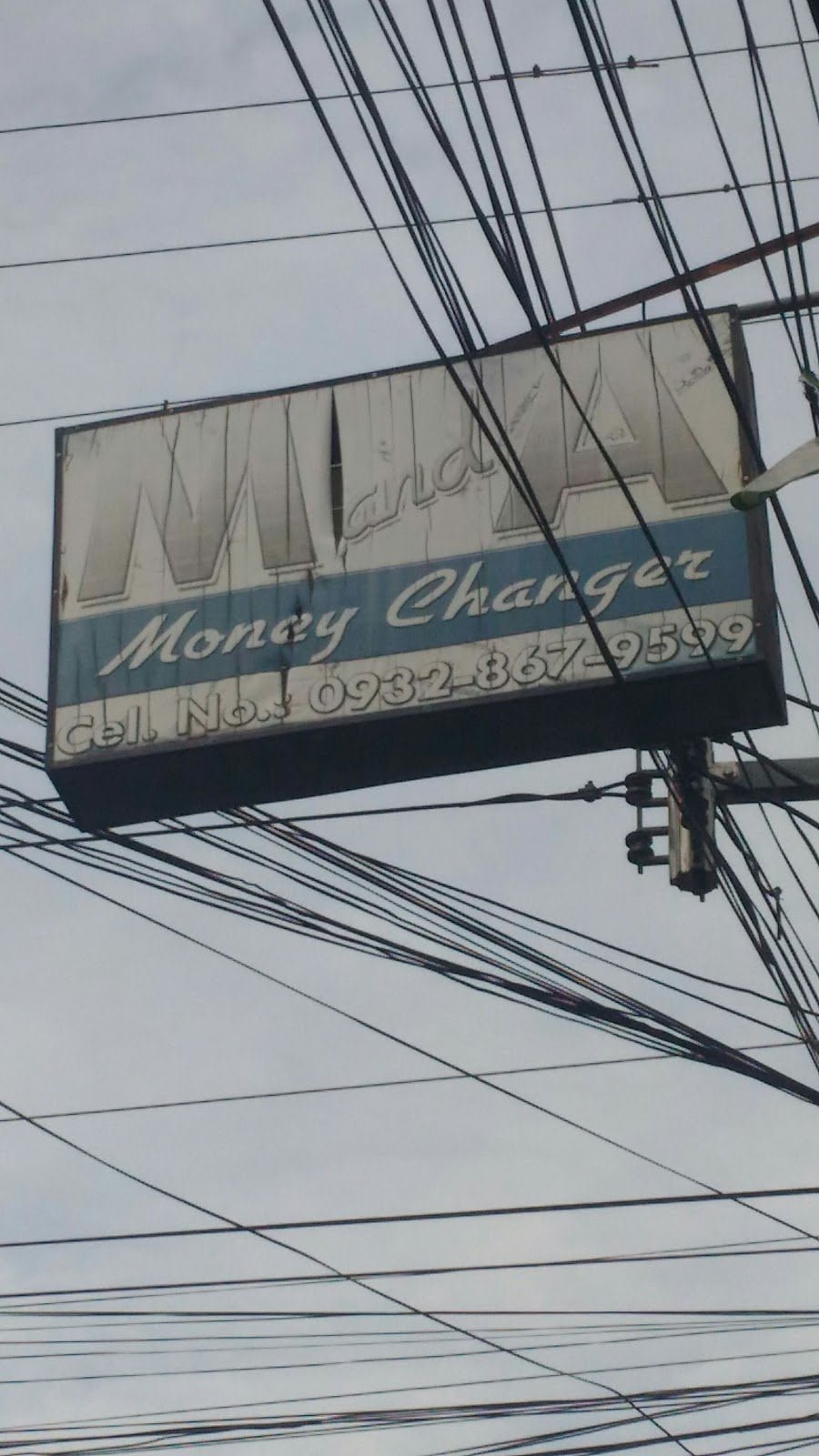 Copy of 11507.M And A Money Changer 1 Marketmind Local