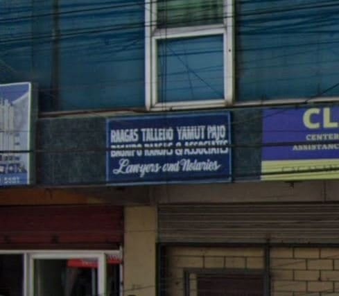 Copy of 11555.RAAGAS TALLEDO YAMUT PAJO BAGAIPO RAAGAS ASSOCIATES LAW OFFICE 1 Marketmind Local