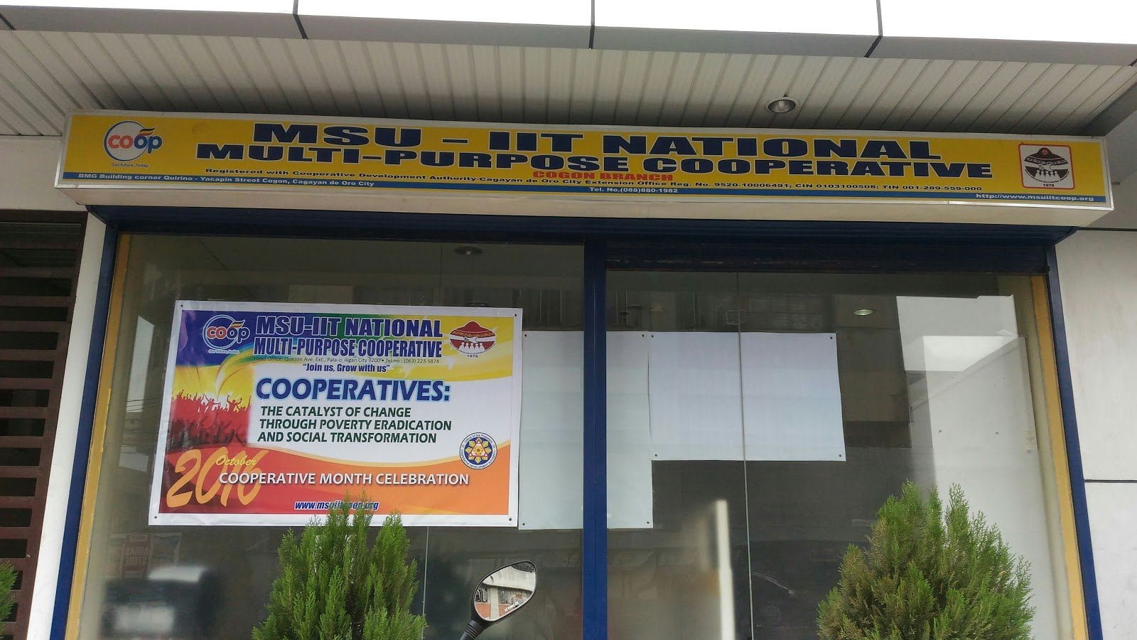 Copy of 11578.MSU IIT National Multi Purpose Cooperative 1 Marketmind Local