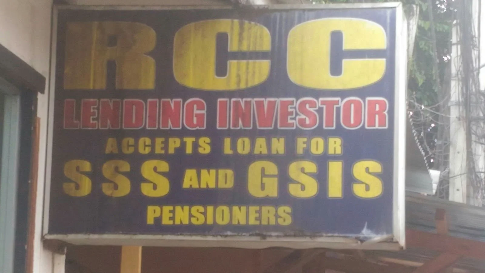 Copy of 11587.RCC Lending Investor 1 Marketmind Local