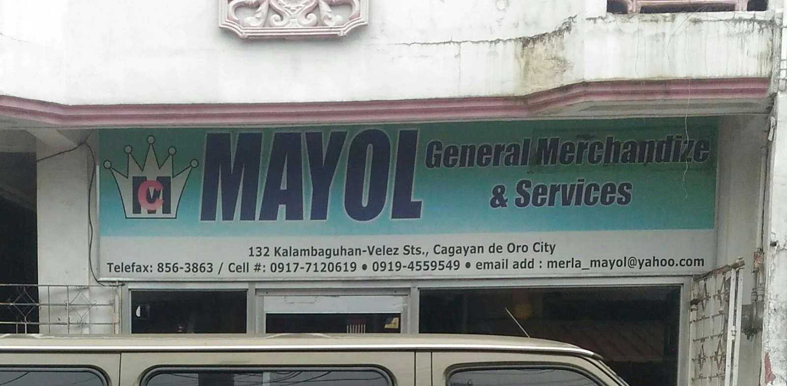 Copy of 11590.Mayol General Merchantdize Services 1 Marketmind Local