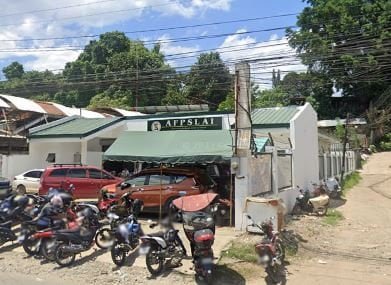 Copy of 11595.Armed Forces and Police Savings Loan Association Inc 1 Marketmind Local