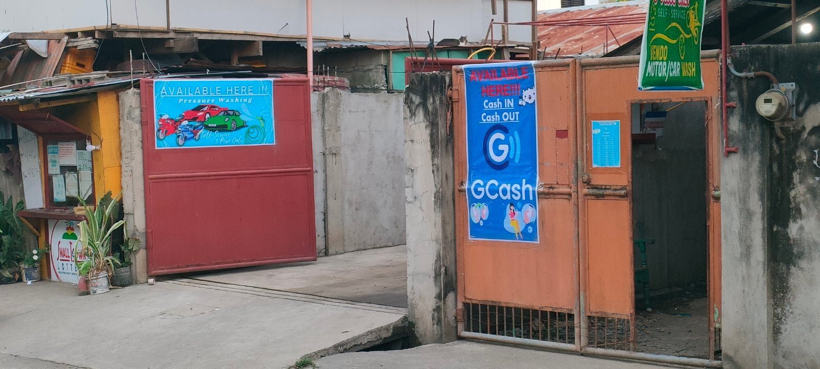 Copy of 11639.Lynell CarWash GCASH Outlet 1 Marketmind Local