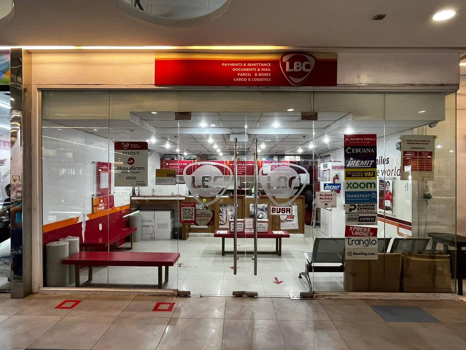 Copy of 11643.LBC Express Gaisano Mall CDO 1 Marketmind Local