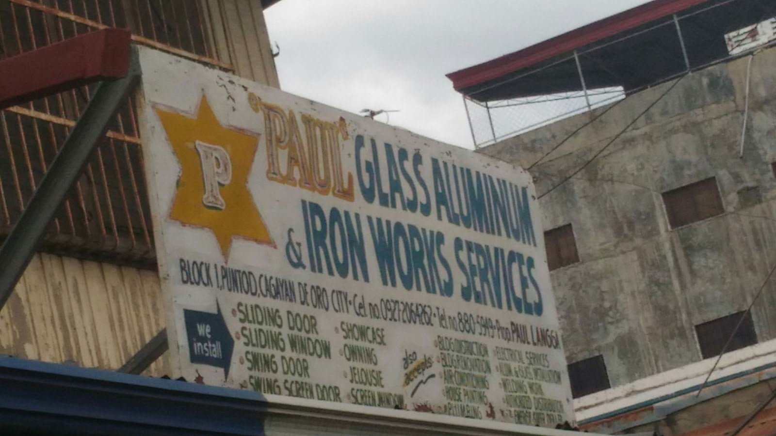 Copy of 11768.Paul Glass Aluminum Iron Works Services 1 Marketmind Local