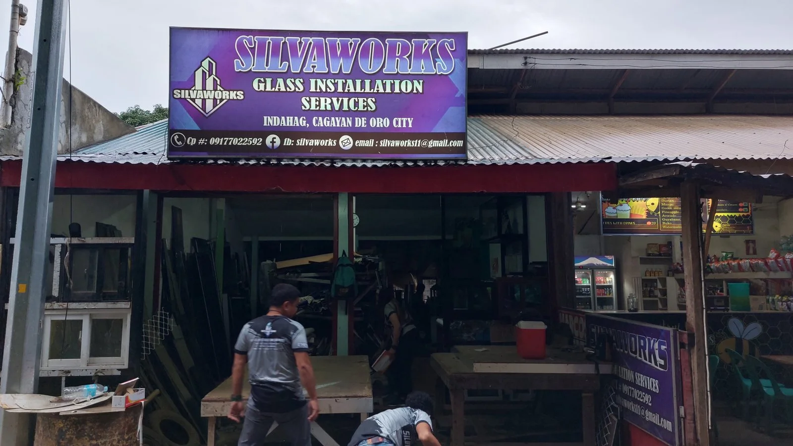 Copy of 11776.Silvaworks Glass Installation Service scaled 1 Marketmind Local