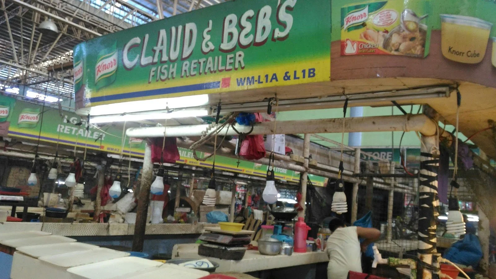 Copy of 11882.Claud Beb s Fish Retailer 1 Marketmind Local