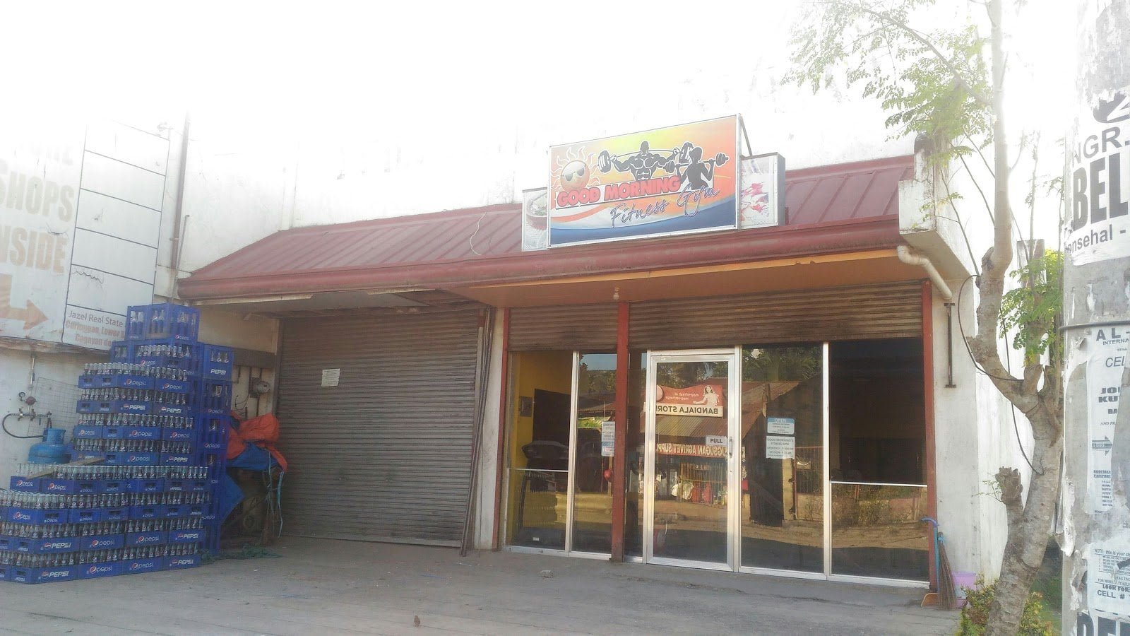 Copy of 11960.Good Morning Fitness Gym 1 Marketmind Local