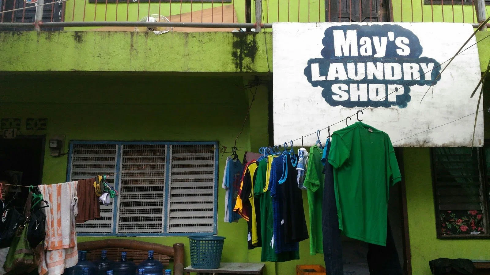 Copy of 3089.May s Laundry Shop 1 Marketmind Local