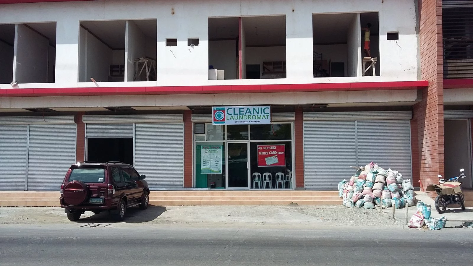 Copy of 3145.Cleanic Laundromat scaled 1 Marketmind Local