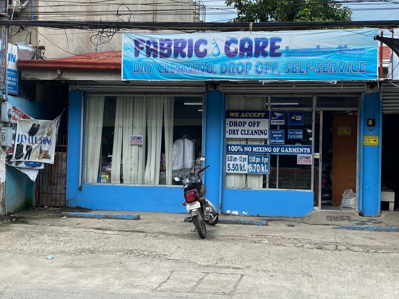 Copy of 3159.Fabric care laundry shop scaled 1 Marketmind Local