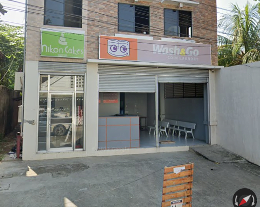 Copy of 3160.Wash Go Coin Laundry Carmen Branch 1 Marketmind Local