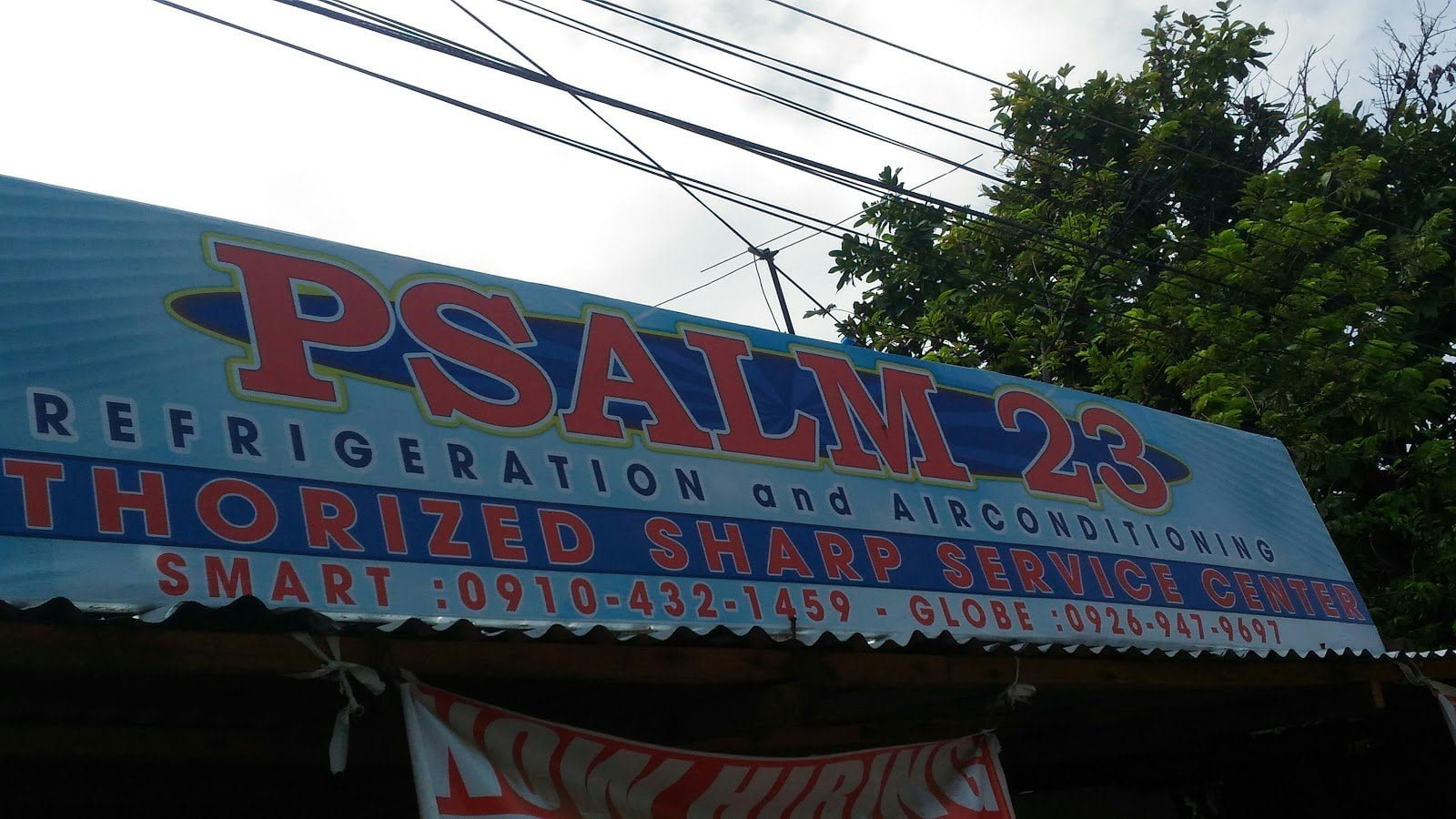 Copy of 3229.Psalm 23 1 Marketmind Local