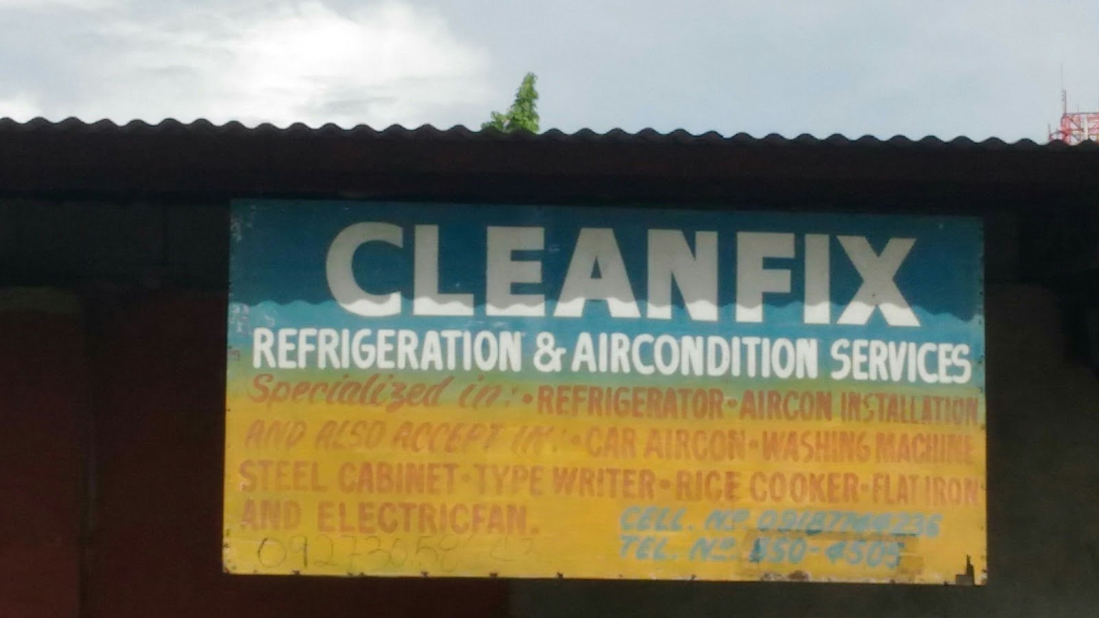 Copy of 3236.Cleanfix Refrigeration Airconditioning Services 1 Marketmind Local