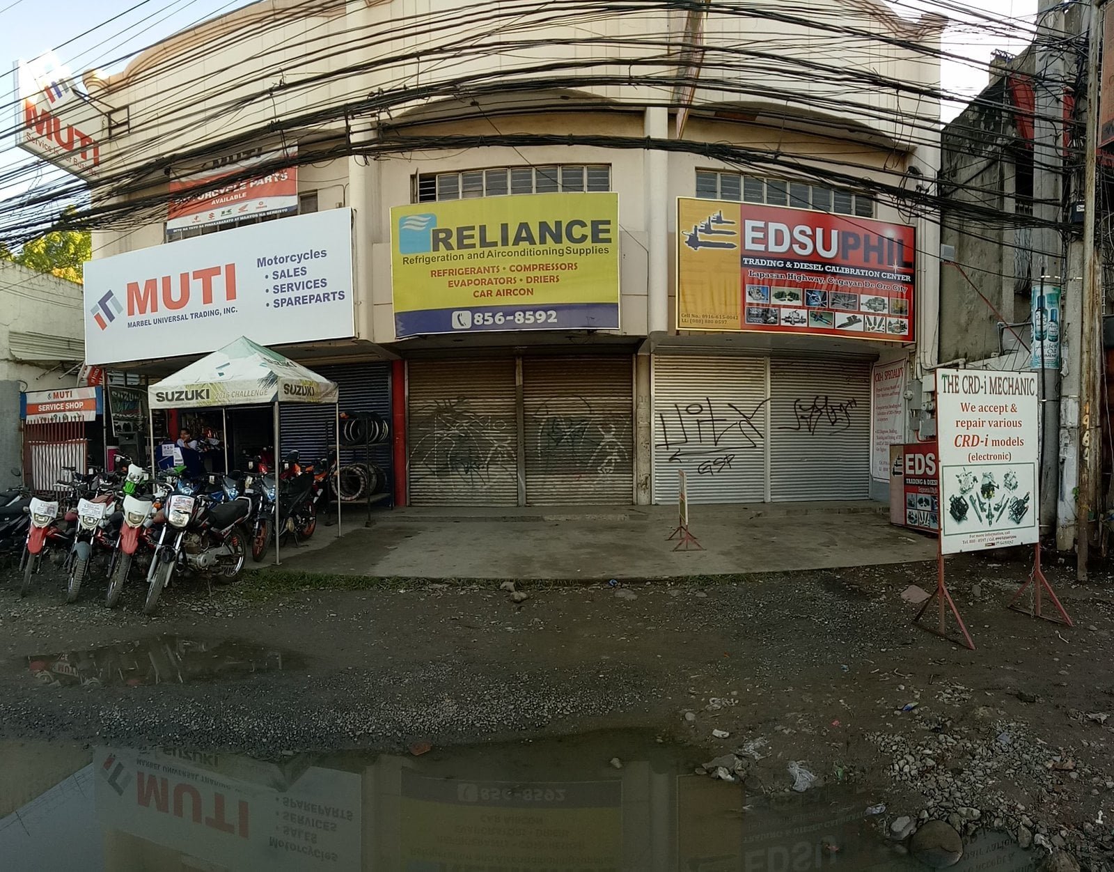 Copy of 3270.Reliance Refrigeration And Air Conditioning Supplies Lapasan Branch 1 Marketmind Local