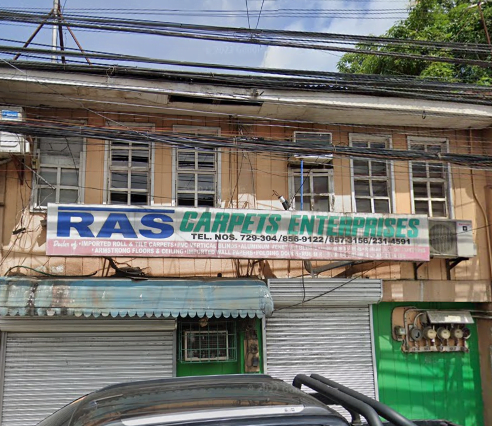 Copy of 3282.RAS CARPETS ENTERPRISES 1 Marketmind Local