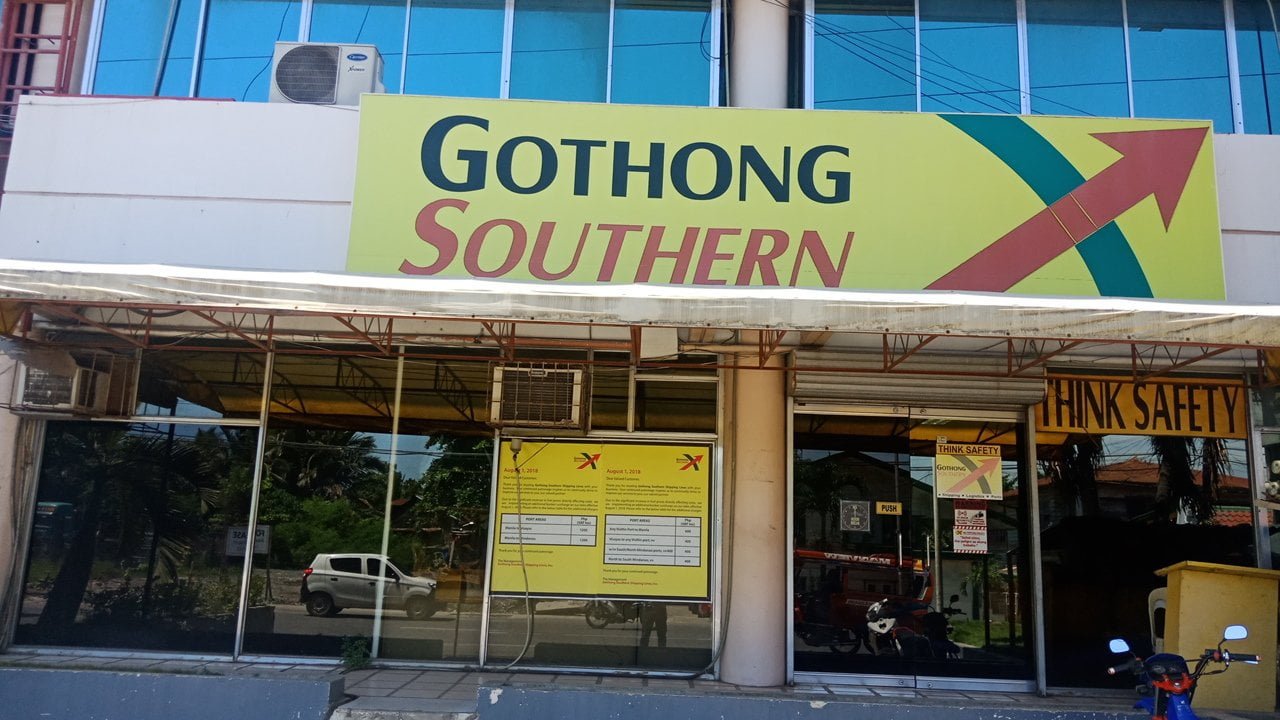 Copy of 3404.Gothong Southern Shipping Lines Inc Cagayan De Oro 1 Marketmind Local