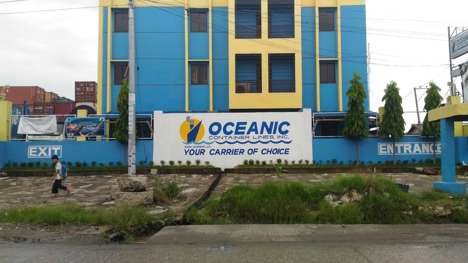 Copy of 3405.OCEANIC CONTAINER LINES INC 1 Marketmind Local