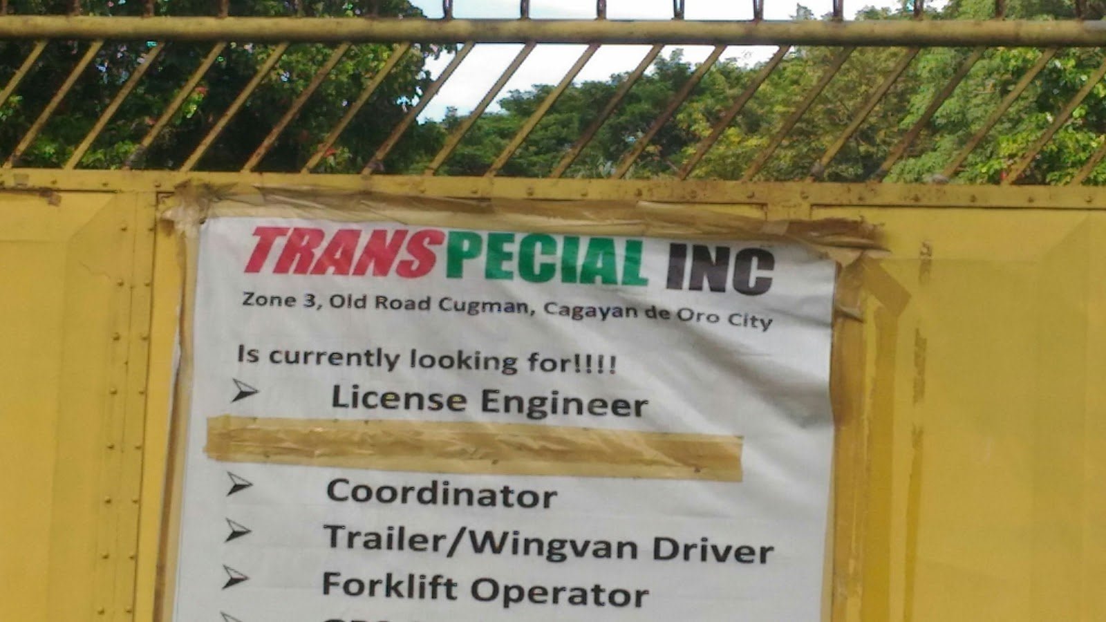 Copy of 3452.TRANSPECIAL INC 1 Marketmind Local