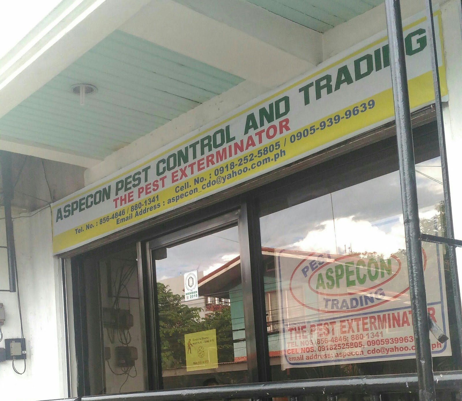 Copy of 3472.Aspecon Pest Control And Trading 1 Marketmind Local