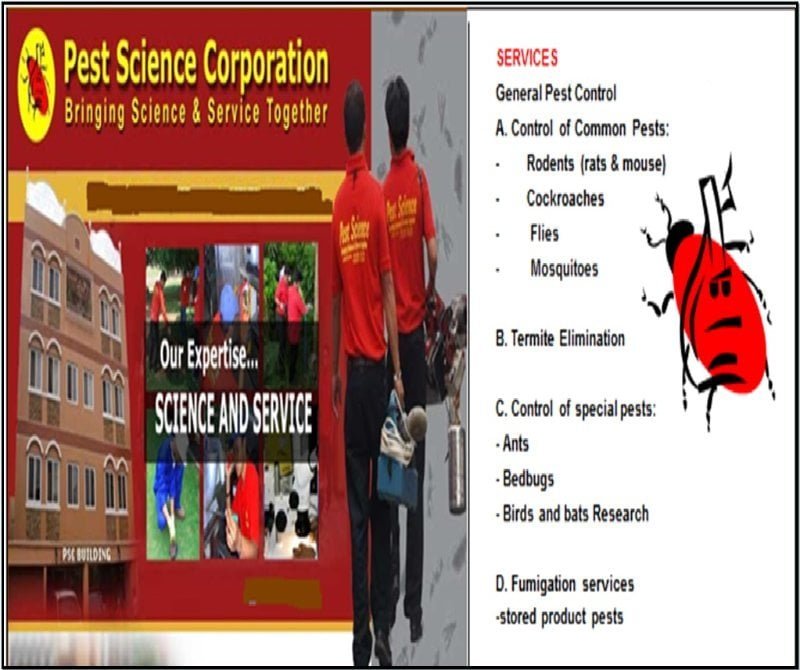 Copy of 3474.Pest Science Corporation Cagayan de Oro branch 1 Marketmind Local