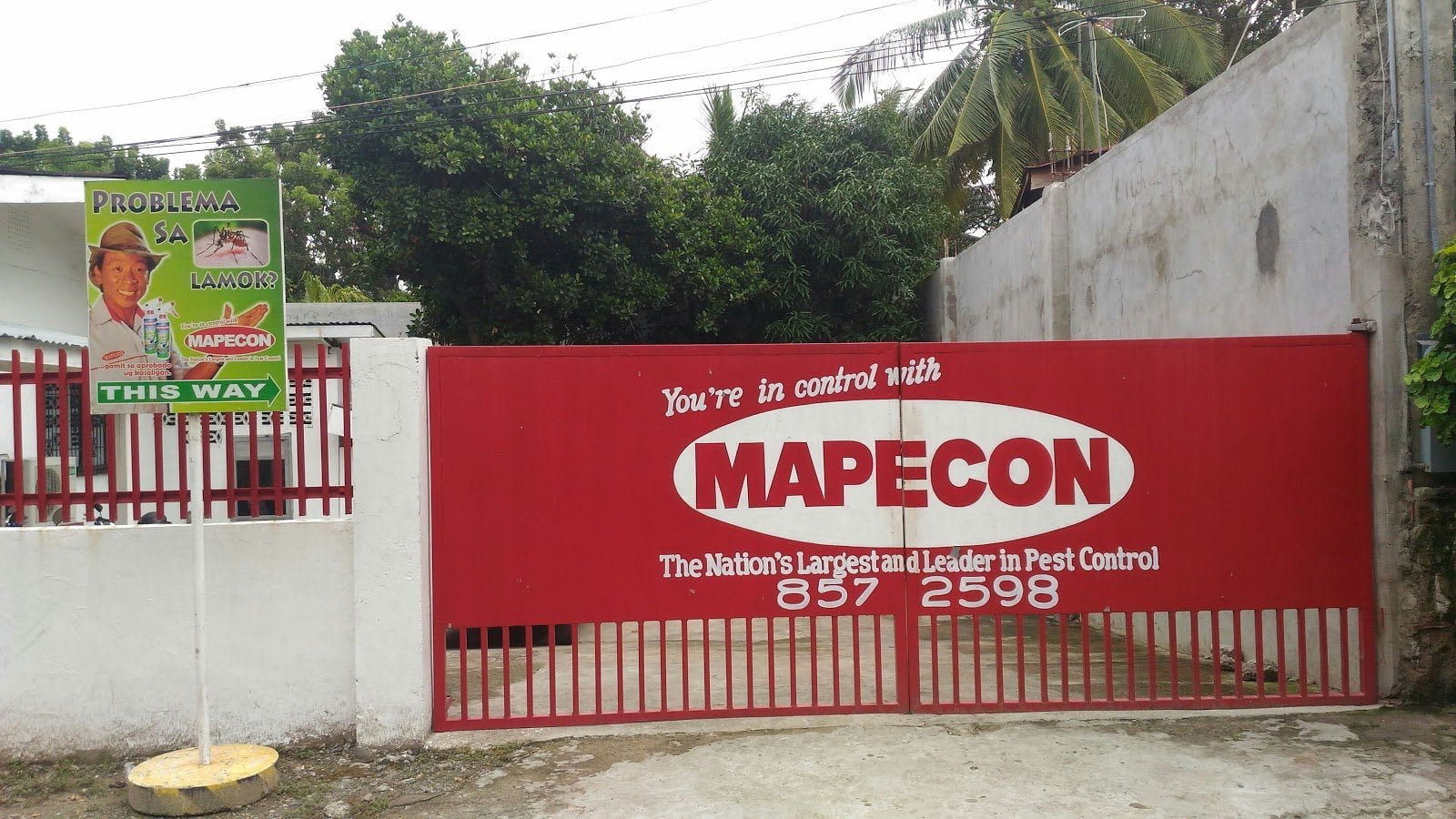 Copy of 3475.MAPECON Cagayan De Oro 1 Marketmind Local