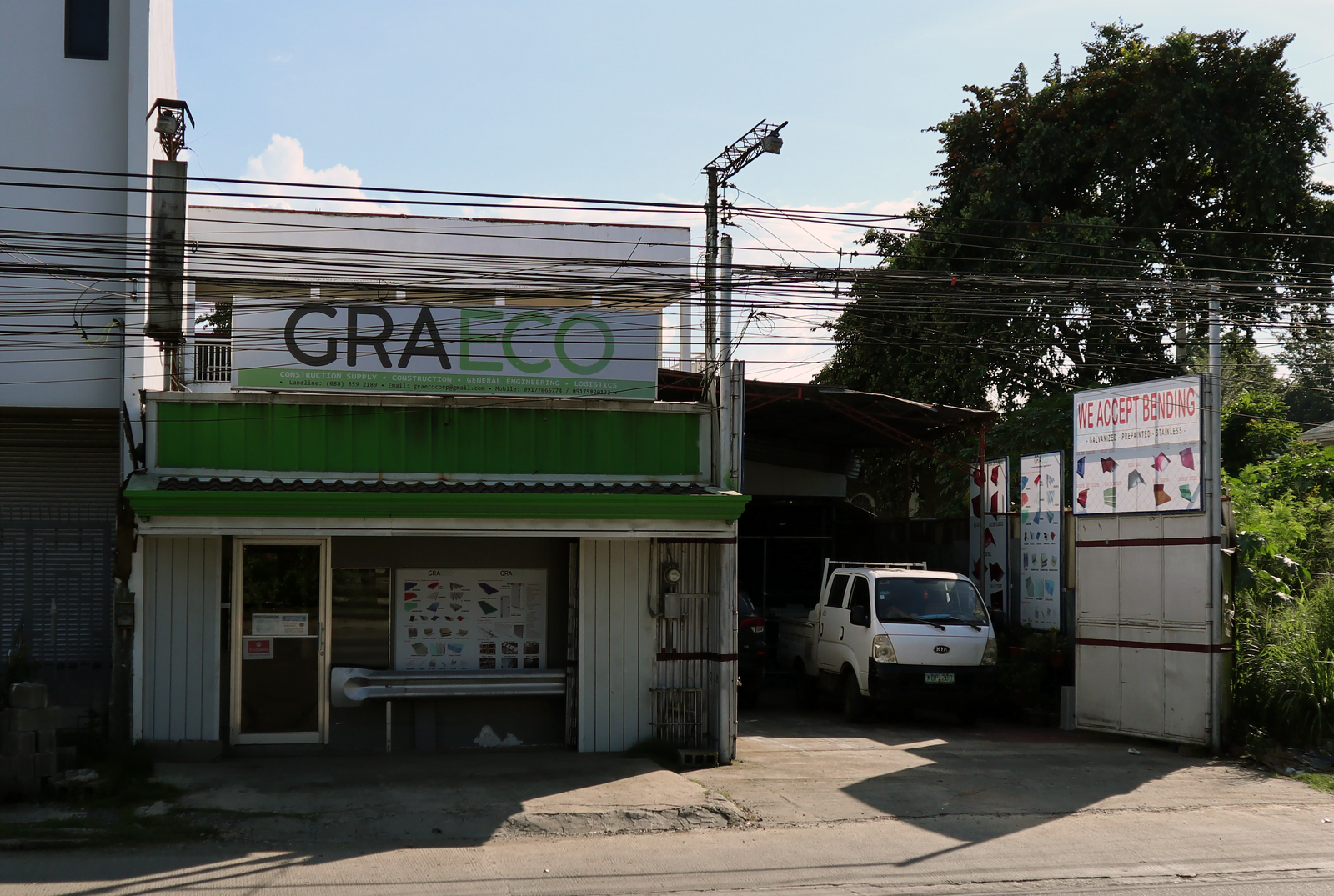 Copy of 3486.GRAECO CORP 1 Marketmind Local