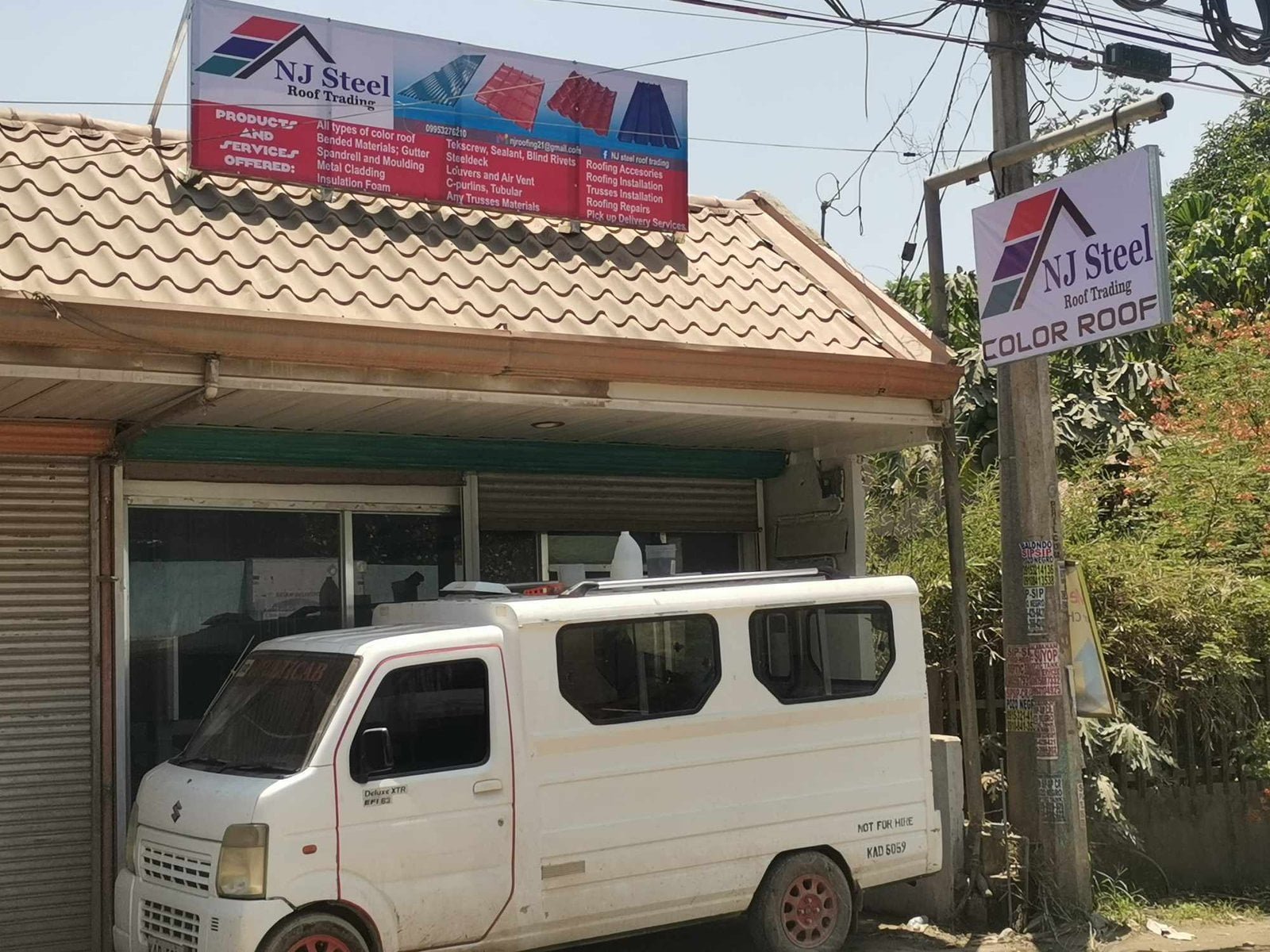 Copy of 3489.Nj steel roof trading 1 Marketmind Local