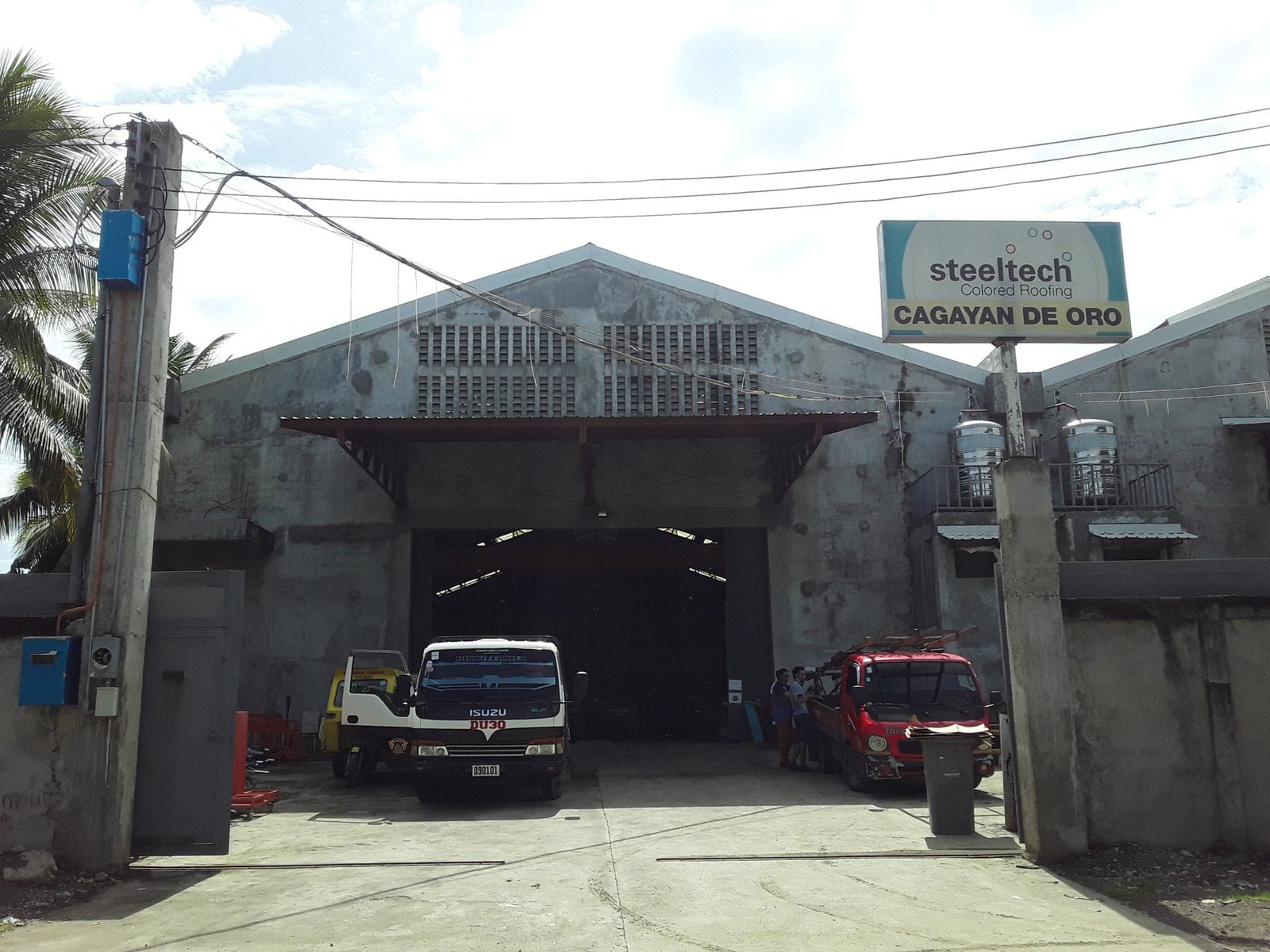 Copy of 3492.Steeltech Colored Roofing Cagayan de Oro scaled 1 Marketmind Local