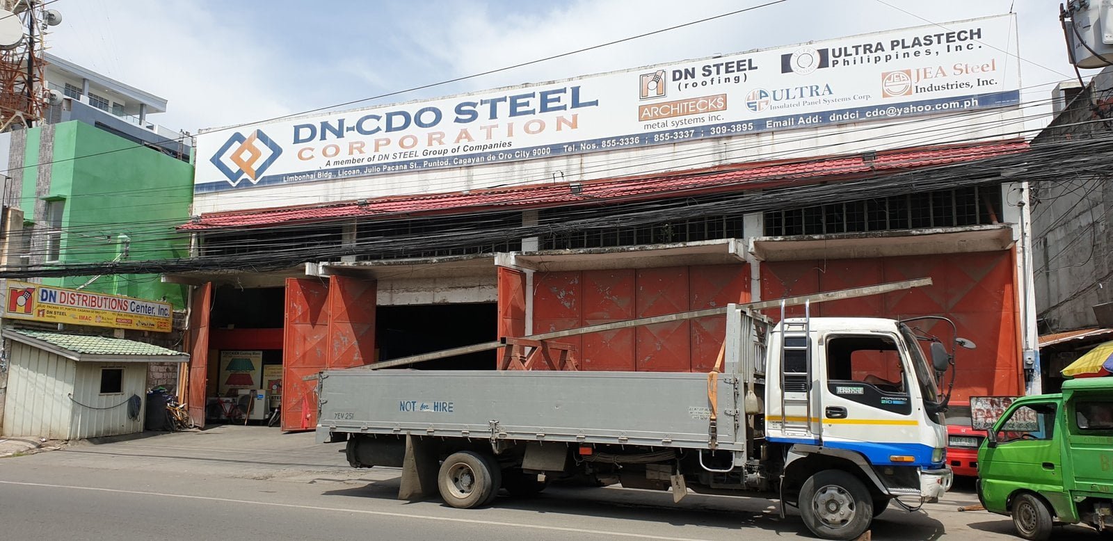 Copy of 3605.DN CDO Steel Corp. CDO scaled 1 Marketmind Local