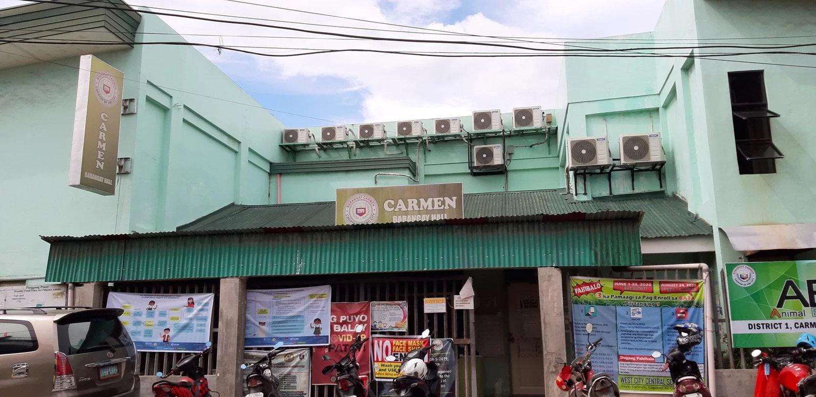 Copy of 3613.Carmen Barangay Hall scaled 1 Marketmind Local