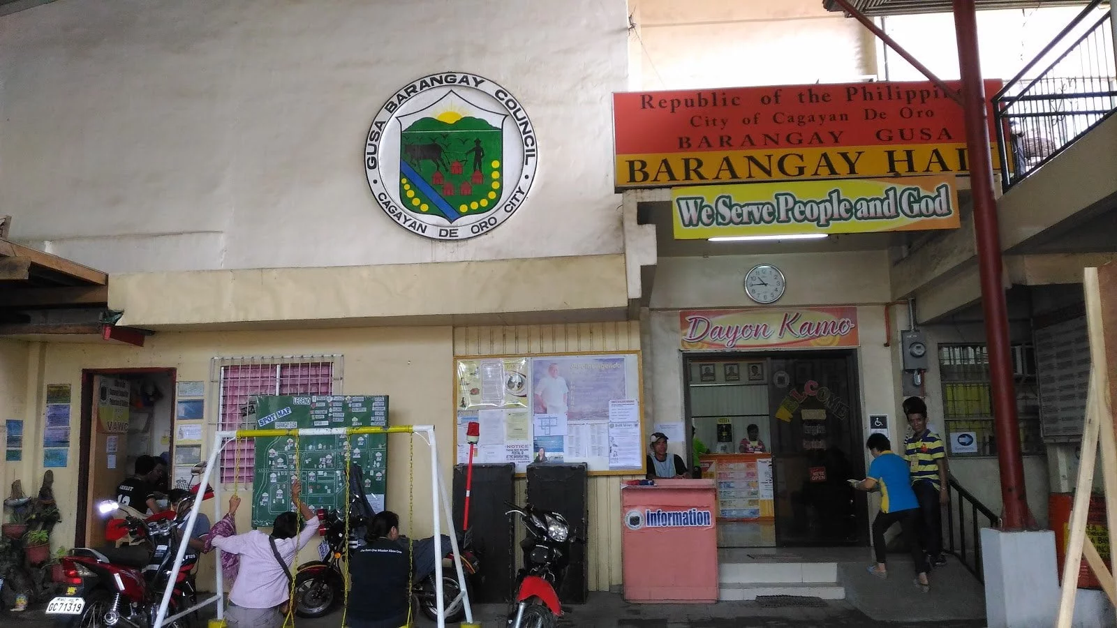 Copy of 3675.Gusa Barangay Hall 1 Marketmind Local
