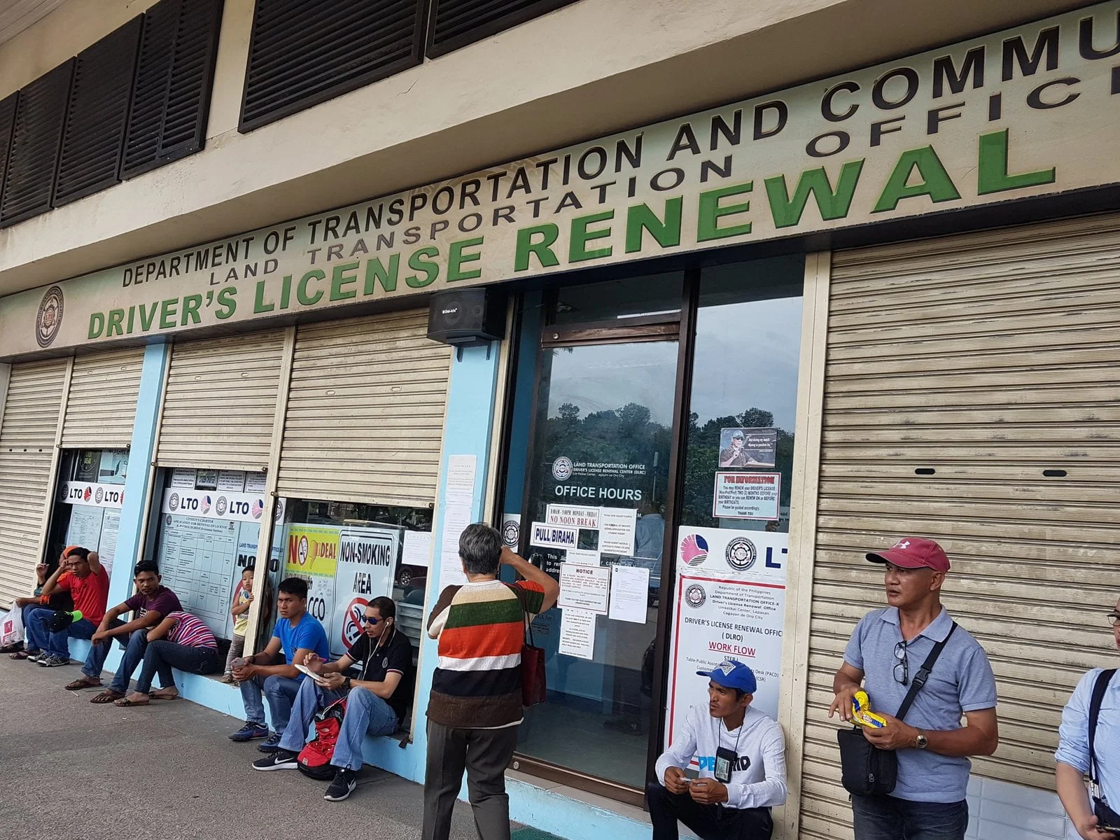 Copy of 3757.Land Transportation Office Cagayan de Oro City scaled 1 Marketmind Local