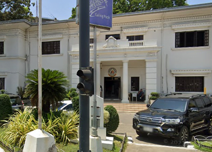 Copy of 3802.City Government of Cagayan de Oro City Finance Department 1 Marketmind Local