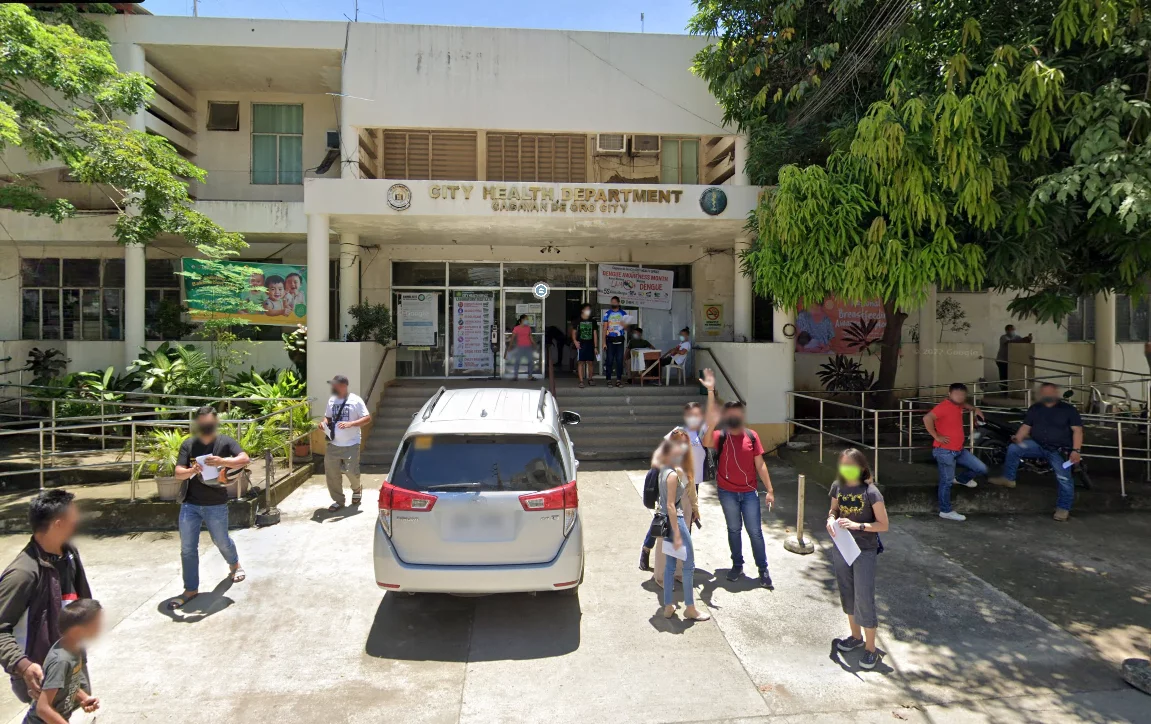 Copy of 3832.City Health Department 1 Marketmind Local