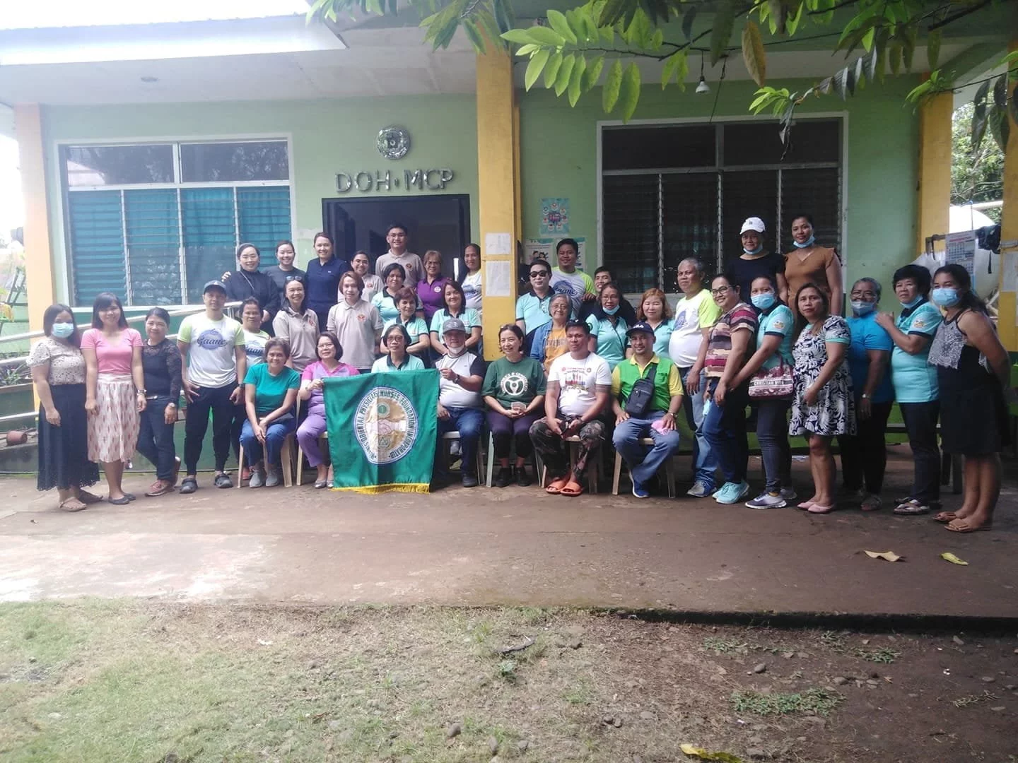 Copy of 3847.Balubal Health Center 1 Marketmind Local