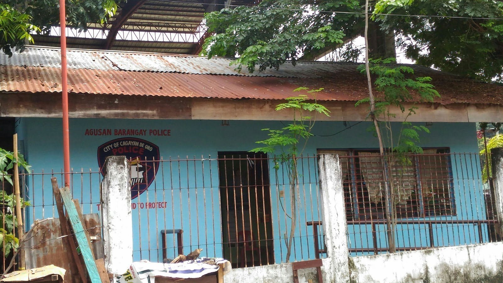 Copy of 3912.AGUSAN BARANGAY POLICE 1 Marketmind Local