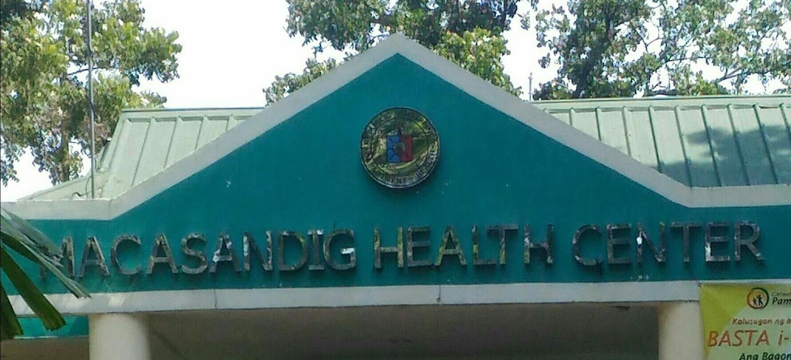 Copy of 3937.Macasandig Health Center 1 Marketmind Local