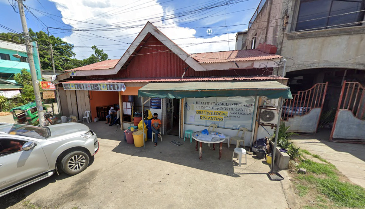 Copy of 3948.Healthwing Multispecialty Clinic Diagnostic Center 1 Marketmind Local