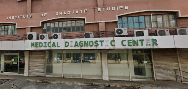 Copy of 4012.Liceo Clinical Diagnostic Laboratory 2 Marketmind Local